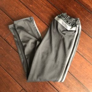 Adidas women’s soccer pants size s